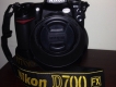 Cần bán Nikon D700 + 50f1.8G