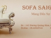 bọc ghế sofa đẹp - bọc ghế sofa tại nhà tphcm cao cấp giá rẻ