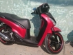 Gia đình dư bán SHi 125cc VN, 2010 đỏ/đen Sport zin, BS SG 15555 (hình)