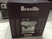 Máy pha cafe Espresso Breville BES 860XL mới 100% giá tốt
