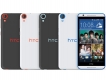 HTC Desire 820, HTC Desire 826, HTC Desire 300, HTC One M8,HTC Butterfly S,HTC One M7