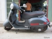 Vespa GTs 125 hàng nhập italia nguyên chiếc . màu xám chì ,giá tốt nhất.