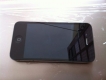 thanh lý một e IPHONE 4 QTẾ 32GB màu đen máy đẹp nguyên zin chưa sữa chữa giá rẻ !!!