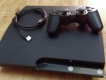 Bán máy game PS3 (120GB 2012 hack full)
