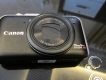 Canon SX230 HS , dòng máy cao cấp , Made in JAPAN!!! likenew 99%