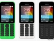 Nokia 215 Fpt New 100%%%%%