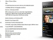Thanh lý nhanh 2 em Blackberry Z3 và Bold 9700 lấy tiền cưới vợ mới