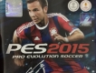 Bán hoặc đổi đĩa PS4 PES 2015