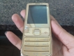 Siêu phẩm NOKIA 6700 GOLD - Full box giá hữu nghị!!!