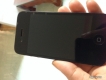 cần bán iphone 4 zin màu đen