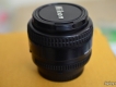 Một vài em Lens Nikon xách tay nhật (50f1.4  17-35f2.8)