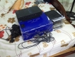 Thanh lý máy game PS2 FAT model 39006 fullbox + 1 đống đĩa game