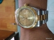 đồng hồ ROLEX VÀNG 2 lịch và RADO 1 lịch còn mới