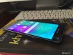 Samsung Galaxy A5 mới 99,99% còn bảo hành dài.