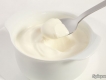 Sữa chua dẻo đặc làm từ sữa bò tươi nguyên chất