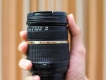 [HCM] - BÁN LENS TAMRON 28-75mm F2.8 AF MACRO for NIKON