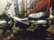 Cần Bán SACHS MADASS 125CC Nhập