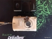 Canon IXUS Titan 12.1MP Made in Japan chỉ  500k