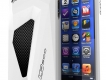 Ốp Lưng IPHONE 5/5S - 6PLUS Carbon Fiber