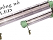 Đèn chống nổ led 1m2 đơn 1x18W