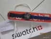 Đồng hồ Swatch BLUE DEPTH dành cho doanh nhân