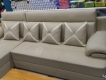 THANH LÝ BỘ SOFA GÓC GIÁ RẺ(có hình)