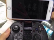 Tay cầm chơi games kết nối điện thoại ios và android