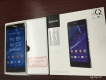 cần bán sony Z2 hàng cty màu trắng máy mới 100%....