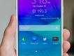 SAMSUNG GALAXY  NOTE 4 - FPTcòn bảo hành chính hãng 11 tháng