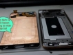 Thay khung viền (benzen) Samsung Note3, Note4, S4, S5 công ty, Korea, docomo và China
