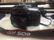 Bán nhanh canon EOS 60D kèm chân Tripod,Lens Tamron non VC 17-50,Flash Nissin 866 II