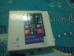Cần bán nhanh 1 máy Lumia 640XL ( đen )mới 100% giá tốt