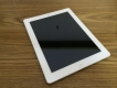 thanh lý một e IPAD 3 16GB WIFI 3G màu trắng máy đẹp ko trầy ko mốp giá rẻ !!!