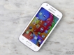Smartphone giá rẻ galaxy v