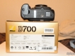 Một vài Body Nikon D700 xách tay nhật