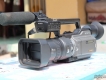 Bán máy quay  phim Sony dòng chuyên nghiệp DSR-PD170