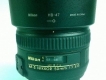 [Nikon] - Lens on sale