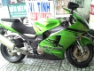 Bán SuperSport Kawasaki Ninja ZX12R 1200cc, thanh lý xịn, giá tốt