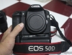 Bán Body Canon 50D và vài lens Tamron, Canon