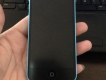 Bán iphone 5C 8G xanh dương quốc tế máy zin đẹp leng keng gái tốt!! (hình thật)