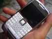 1 em siêu mẩu chửa cháy cục đỉnh, nokia e71 white