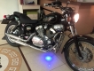 yamaha virago 250 cc