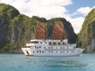 Ha Long Bay Cruises - Opera Cruise 2 days
