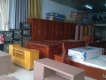 Chuyên cung cấp đồ gỗ nội thất, rèm cửa, chăn ga gối nệm các loại Toàn Quốc
