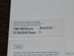 Dư dùng bán Ipad Mini 2 Retina (trắng) bản wifi full box còn bảo hành :D