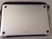 Macbook pro i7 ram 4gb 15ich