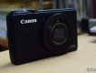 Canon PowerShot S100 Giá rẻ