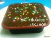 Bánh tiramisu