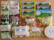 Bánh, kẹo, sữa Long Thành LOTHAMILK