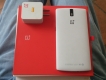 Xiaomi mi4 16Gb full box & Oneplus one 16Gb full box